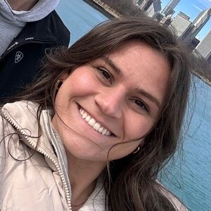 Meet your Posher, Madi